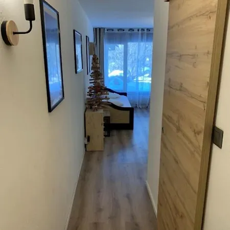 Chez Greg Les 2 Alpes