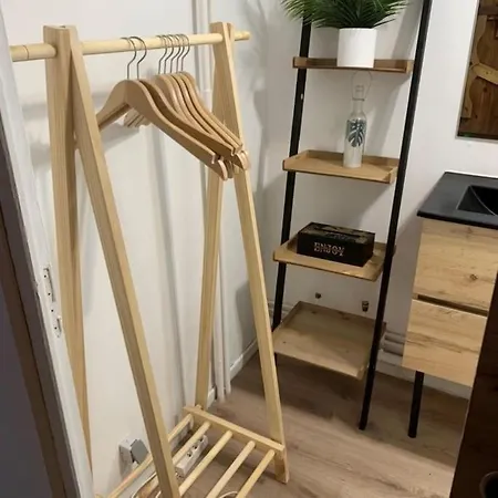 Chez Greg Les 2 Alpes Appartamento *