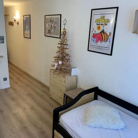 Apartment Chez Greg Les 2 Alpes Les Deux Alpes