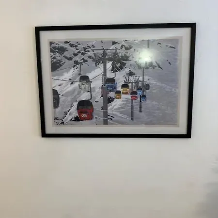 Chez Greg Les 2 Alpes *