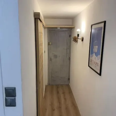 Apartment Chez Greg Les 2 Alpes