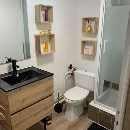 Apartment Chez Greg Les 2 Alpes *