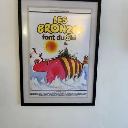 Chez Greg Les 2 Alpes Les Deux Alpes