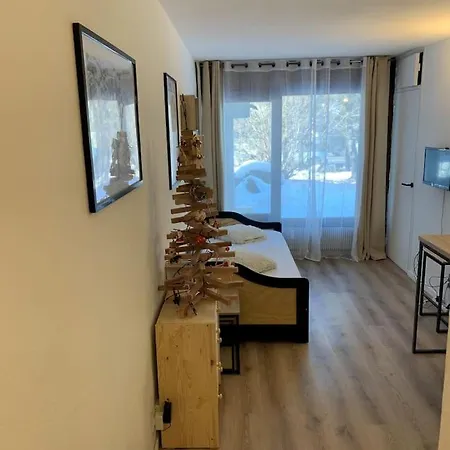 Chez Greg Les 2 Alpes