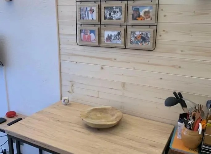 Chez Greg Les 2 Alpes * Les Deux Alpes