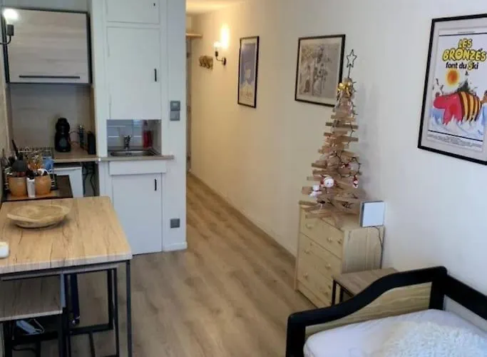 Chez Greg Les 2 Alpes * Les Deux Alpes