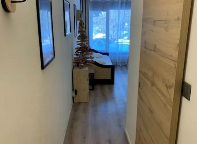 Chez Greg Les 2 Alpes