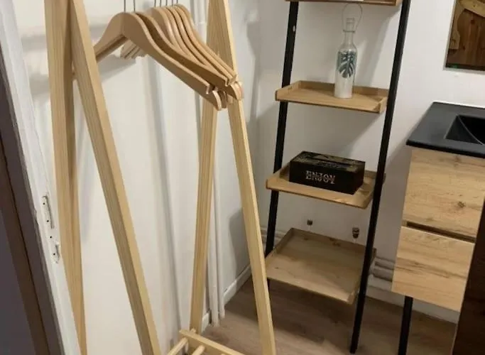 Chez Greg Les 2 Alpes Apartament *