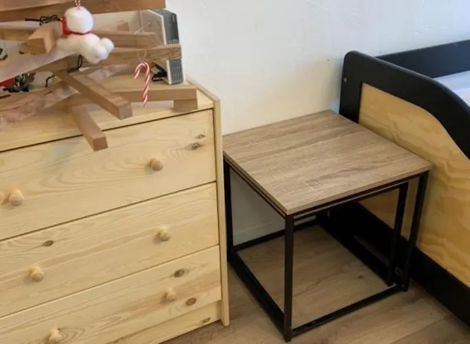 Chez Greg Les 2 Alpes * Les Deux Alpes