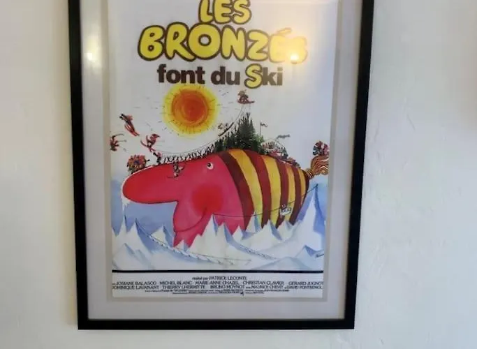 Chez Greg Les 2 Alpes Les Deux Alpes