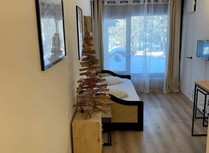 Chez Greg Les 2 Alpes