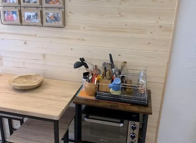 Chez Greg Les 2 Alpes *