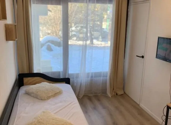 Chez Greg Les 2 Alpes *