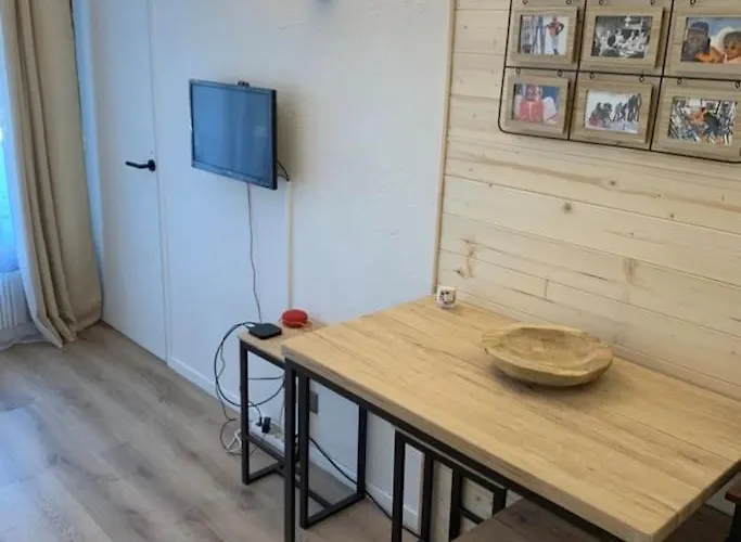 Chez Greg Les 2 Alpes Les Deux Alpes